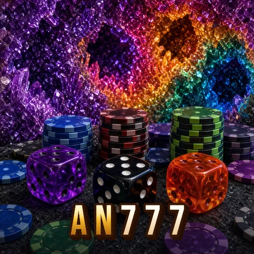 Apa itu an777